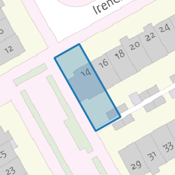 Perceel AMR03-B-5505