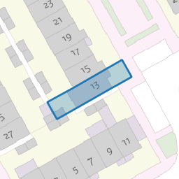 Perceel AMR03-B-5512