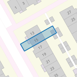 Perceel AMR03-B-5521