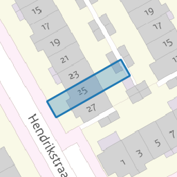 Perceel AMR03-B-5526