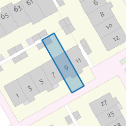 Perceel AMR03-B-5529