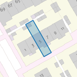 Perceel AMR03-B-5531