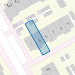 Perceel AMR03-B-5532