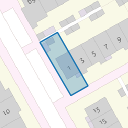 Perceel AMR03-B-5533