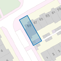 Perceel AMR03-B-5534