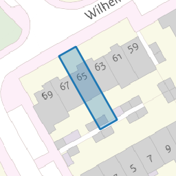 Perceel AMR03-B-5536