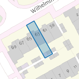 Perceel AMR03-B-5537