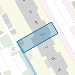 Perceel AMR03-B-5550