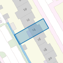 Perceel AMR03-B-5552