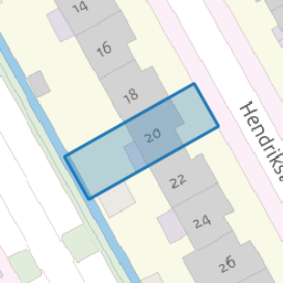 Perceel AMR03-B-5555