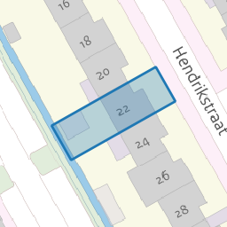 Perceel AMR03-B-5556
