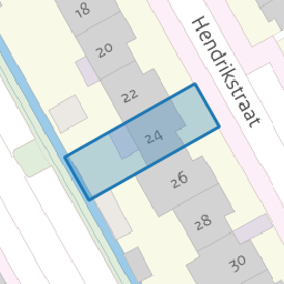 Perceel AMR03-B-5557