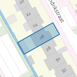 Perceel AMR03-B-5558