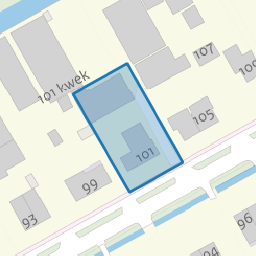 Perceel AMR03-B-5582