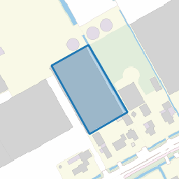 Perceel AMR03-B-5662