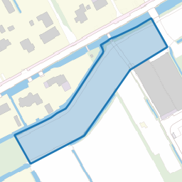 Perceel AMR03-B-5663