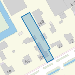 Perceel AMR03-B-5683