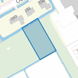 Perceel AMR03-B-5688