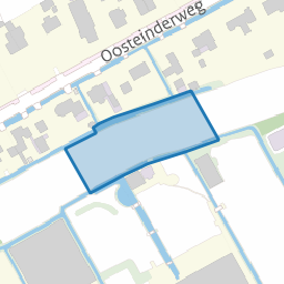 Perceel AMR03-B-5697