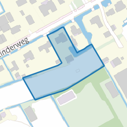 Perceel AMR03-B-5698