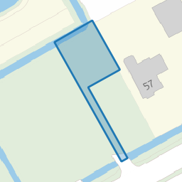 Perceel AMR03-B-5710