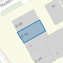 Perceel AMR03-B-5725