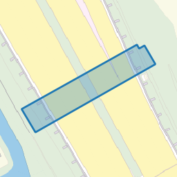 Perceel AMR03-B-5745