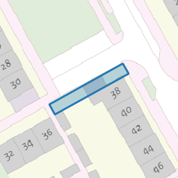 Perceel AMR03-B-5754