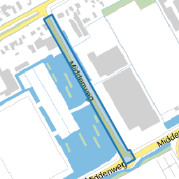 Perceel AMR03-B-5765