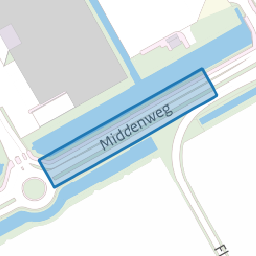 Perceel AMR03-B-5772