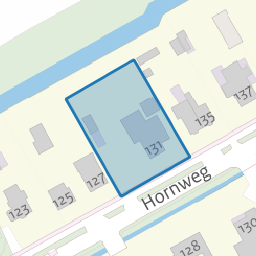 Perceel AMR03-B-5785