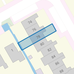 Perceel AMR03-B-5800