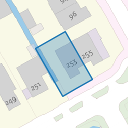 Perceel AMR03-B-5810