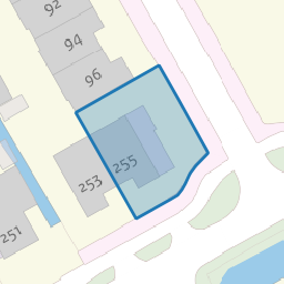 Perceel AMR03-B-5811