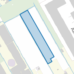 Perceel AMR03-B-5822