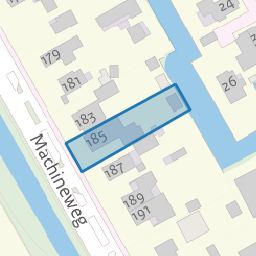 Perceel AMR03-B-5831