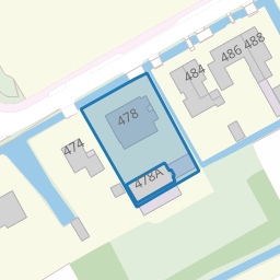 Perceel AMR03-B-5954