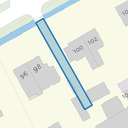 Perceel AMR03-B-5993