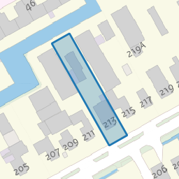 Perceel AMR03-B-6022