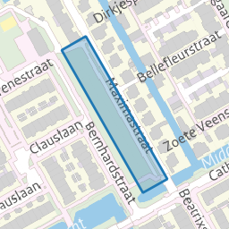 Perceel AMR03-B-6054