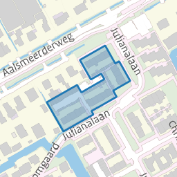 Perceel AMR03-B-6092