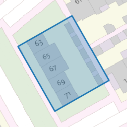 Perceel AMR03-B-6095