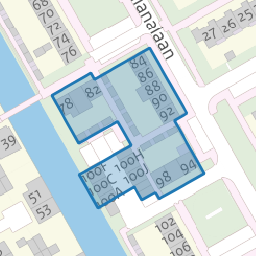 Perceel AMR03-B-6097