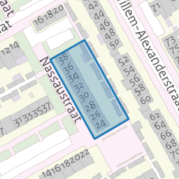 Perceel AMR03-B-6103