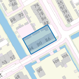 Perceel AMR03-B-6113