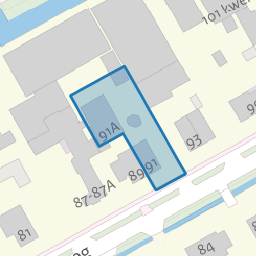 Perceel AMR03-B-6116