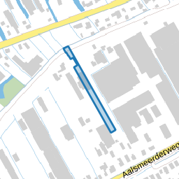 Perceel AMR03-B-6122