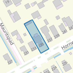 Perceel AMR03-B-6133