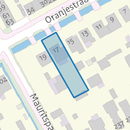 Perceel AMR03-B-6134