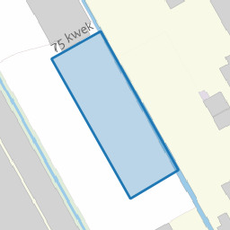 Perceel AMR03-B-6151